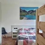 Vacanze Chabloz Nel Cuore Della Valle D'aosta