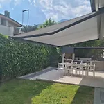 Apartamento Vacanze Chabloz Nel Cuore Della Valle D'aosta Nus