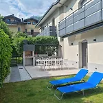Vacanze Chabloz Nel Cuore Della Valle D'aosta Nus