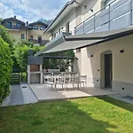 Vacanze Chabloz Nel Cuore Della Valle D'aosta Apartment Nus