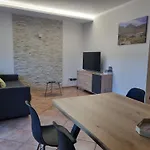 Vacanze Chabloz Nel Cuore Della Valle D'aosta Apartamento *