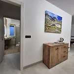 Apartamento Vacanze Chabloz Nel Cuore Della Valle D'aosta Nus