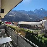 Apartamento Vacanze Chabloz Nel Cuore Della Valle D'aosta *
