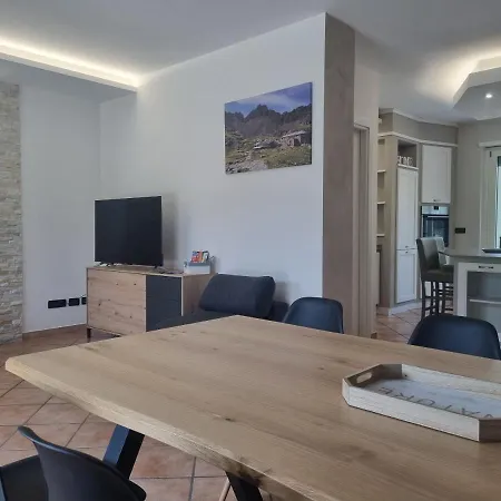Vacanze Chabloz Nel Cuore Della Valle D'aosta Nus