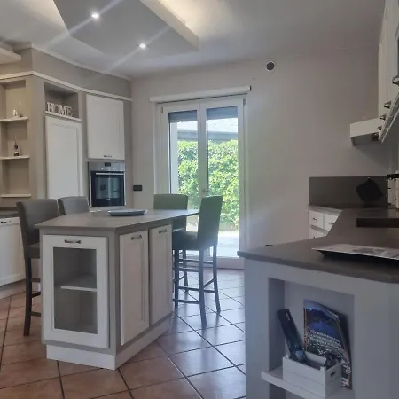 Vacanze Chabloz Nel Cuore Della Valle D'aosta 누스