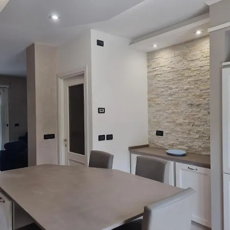 Vacanze Chabloz Nel Cuore Della Valle D'aosta Apartment