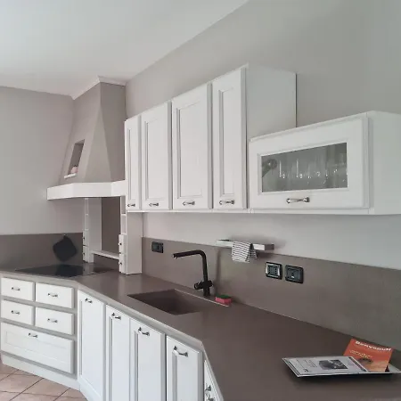 아파트 Vacanze Chabloz Nel Cuore Della Valle D'aosta *