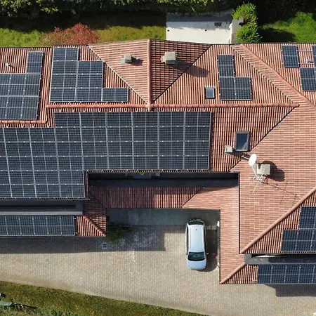 Vacanze Chabloz Nel Cuore Della Valle D'aosta Nus