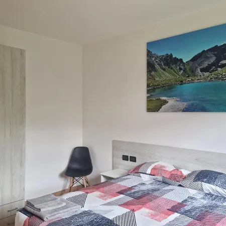 Vacanze Chabloz Nel Cuore Della Valle D'aosta Apartment