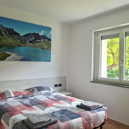 Vacanze Chabloz Nel Cuore Della Valle D'aosta