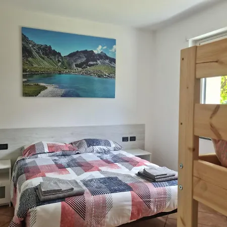 Vacanze Chabloz Nel Cuore Della Valle D'aosta *