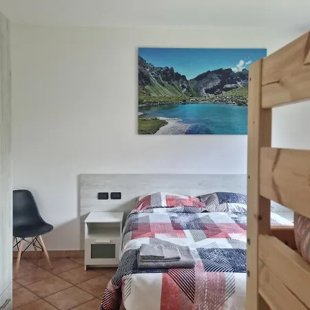 Vacanze Chabloz Nel Cuore Della Valle D'aosta