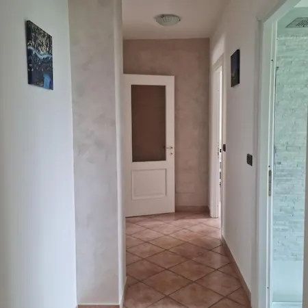 Apartment Vacanze Chabloz Nel Cuore Della Valle D'aosta