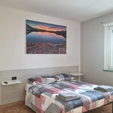 Apartamento Vacanze Chabloz Nel Cuore Della Valle D'aosta Nus