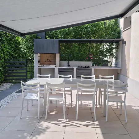 Apartment Vacanze Chabloz Nel Cuore Della Valle D'aosta *