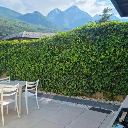 Vacanze Chabloz Nel Cuore Della Valle D'aosta 아파트