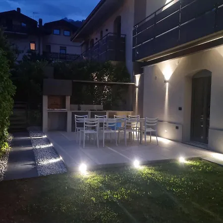 Vacanze Chabloz Nel Cuore Della Valle D'aosta * ニュス