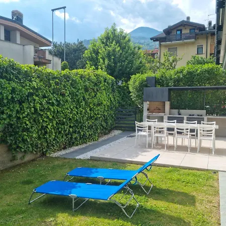 Vacanze Chabloz Nel Cuore Della Valle D'aosta *