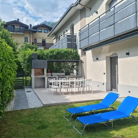 Vacanze Chabloz Nel Cuore Della Valle D'aosta 누스