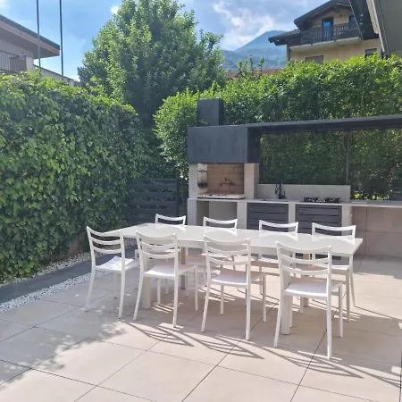 Vacanze Chabloz Nel Cuore Della Valle D'aosta Nus