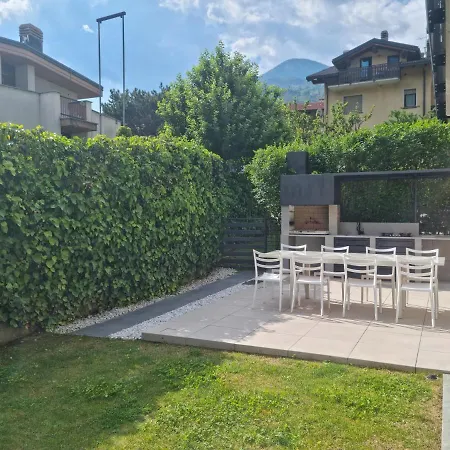 Vacanze Chabloz Nel Cuore Della Valle D'aosta Nus