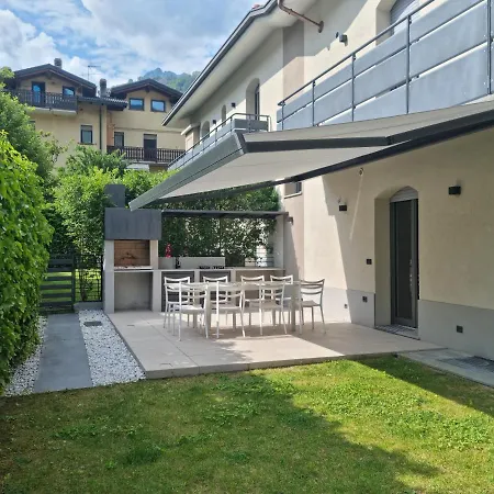 Vacanze Chabloz Nel Cuore Della Valle D'aosta Διαμέρισμα Nus