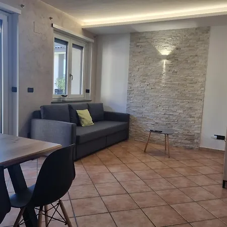 Apartment Vacanze Chabloz Nel Cuore Della Valle D'aosta *