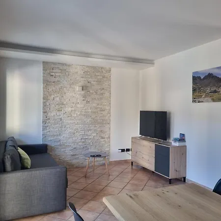 Vacanze Chabloz Nel Cuore Della Valle D'aosta *