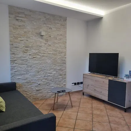 Vacanze Chabloz Nel Cuore Della Valle D'aosta Apartamento