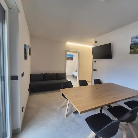 Vacanze Chabloz Nel Cuore Della Valle D'aosta Apartamento *