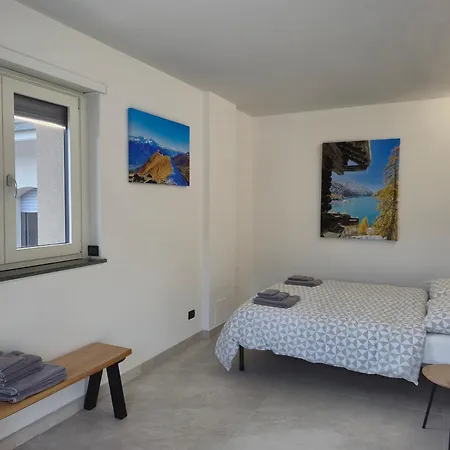 Vacanze Chabloz Nel Cuore Della Valle D'aosta Nus