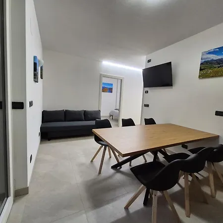 Vacanze Chabloz Nel Cuore Della Valle D'aosta *