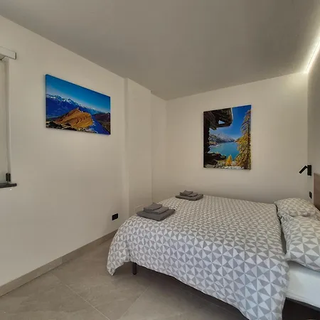 Vacanze Chabloz Nel Cuore Della Valle D'aosta Apartamento