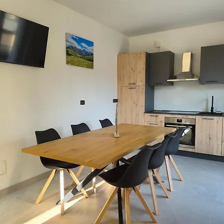 Vacanze Chabloz Nel Cuore Della Valle D'aosta