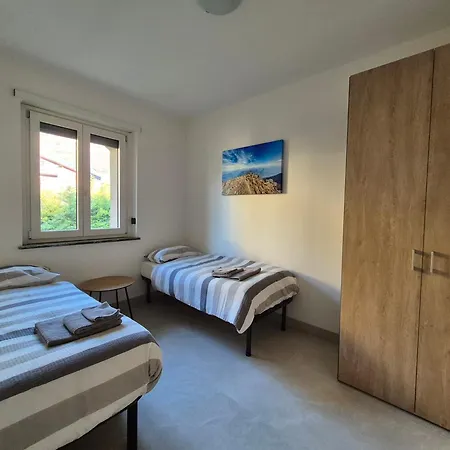 Vacanze Chabloz Nel Cuore Della Valle D'aosta * 누스