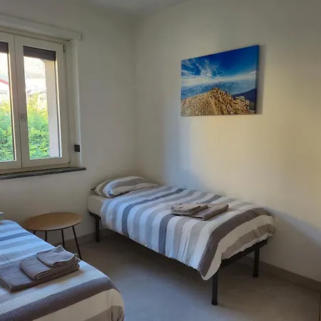 Vacanze Chabloz Nel Cuore Della Valle D'aosta Apartment *
