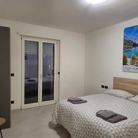 Vacanze Chabloz Nel Cuore Della Valle D'aosta