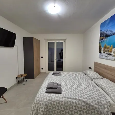 Vacanze Chabloz Nel Cuore Della Valle D'aosta Apartman Nus