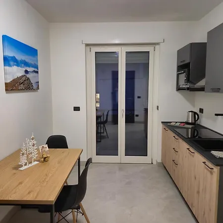 Vacanze Chabloz Nel Cuore Della Valle D'aosta Apartment Nus