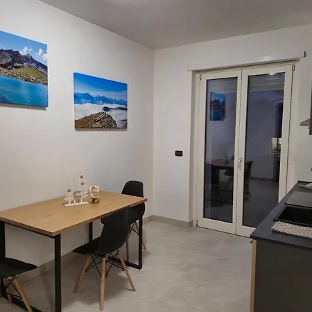 Vacanze Chabloz Nel Cuore Della Valle D'aosta 아파트 누스