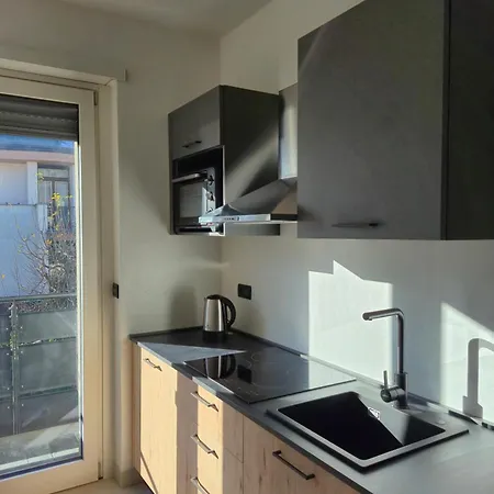 Vacanze Chabloz Nel Cuore Della Valle D'aosta Apartment