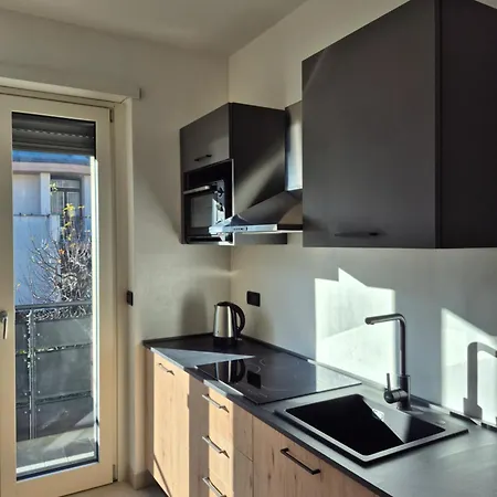 Vacanze Chabloz Nel Cuore Della Valle D'aosta 아파트