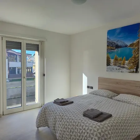 Vacanze Chabloz Nel Cuore Della Valle D'aosta Apartment Nus