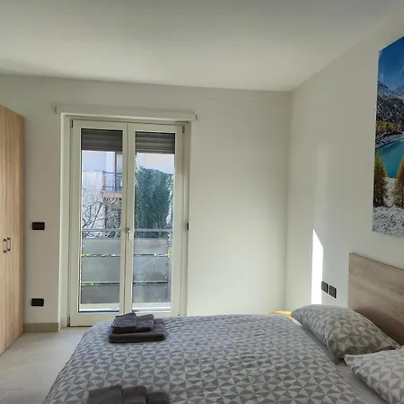 Vacanze Chabloz Nel Cuore Della Valle D'aosta Nus