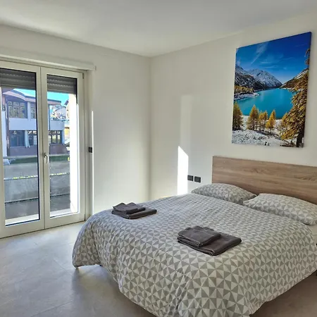 Apartment Vacanze Chabloz Nel Cuore Della Valle D'aosta
