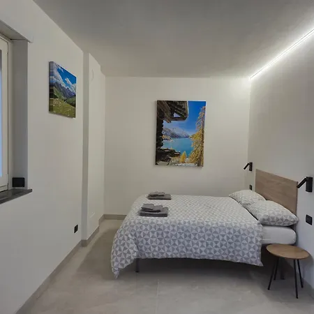 Vacanze Chabloz Nel Cuore Della Valle D'aosta * 누스