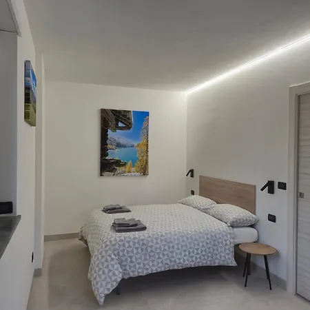 아파트 Vacanze Chabloz Nel Cuore Della Valle D'aosta 누스