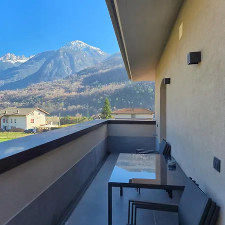 Vacanze Chabloz Nel Cuore Della Valle D'aosta *