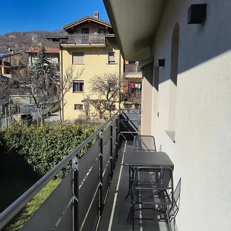 Vacanze Chabloz Nel Cuore Della Valle D'aosta * Nus