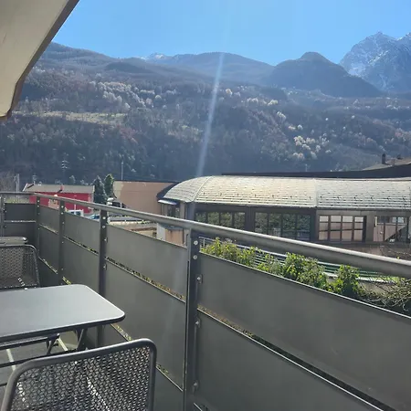 Vacanze Chabloz Nel Cuore Della Valle D'aosta Nus